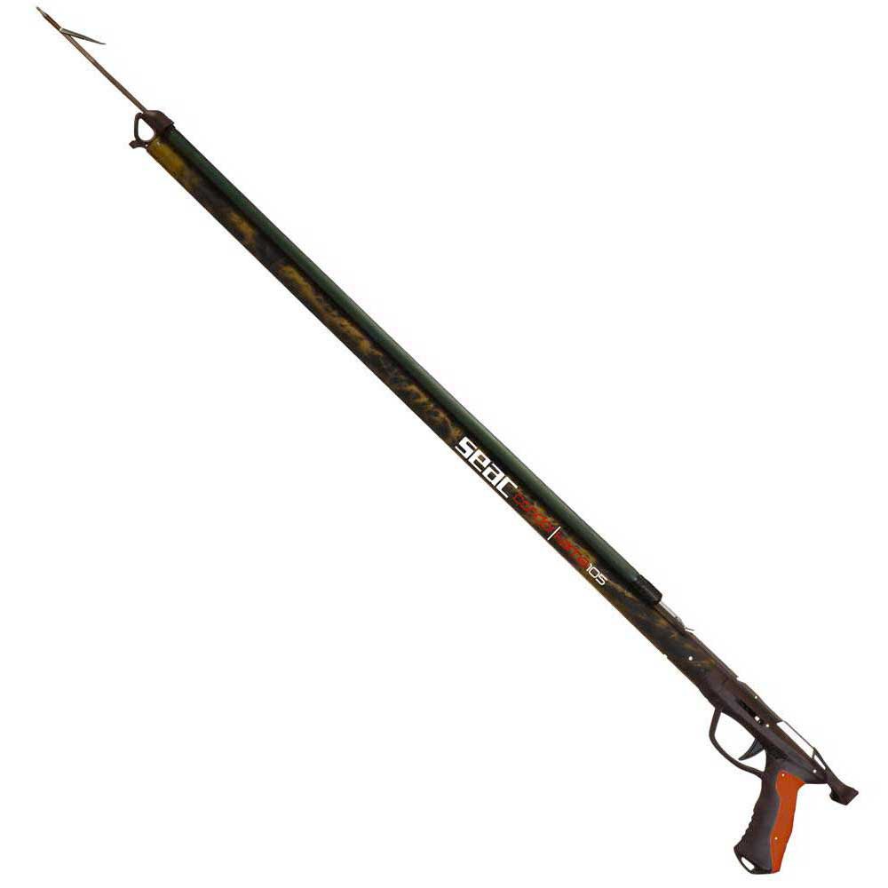 نیزه غواصی  SEAC Condor Kama Sling Speargun 85