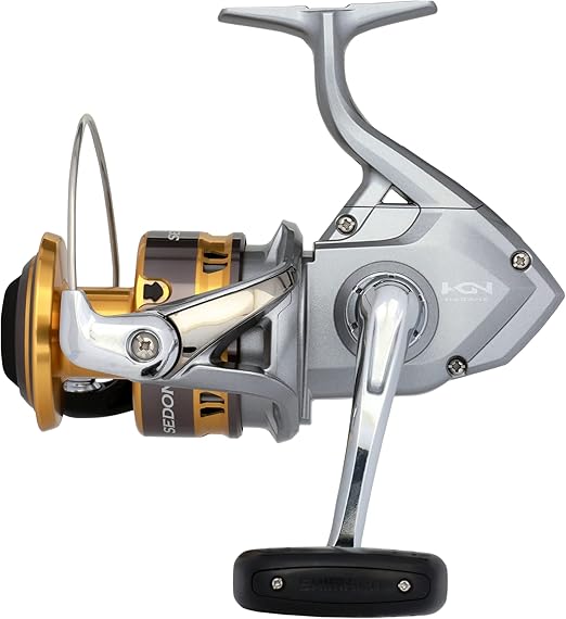 چرخ ماهیگیری SHIMANO SEDONA8000
