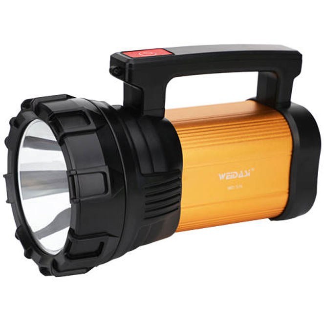 نورافکن دستی ویداسی مدل WD-576 ا WD576